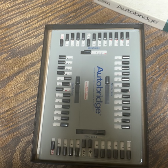 vintage auto bridge system - Picture 3 of 3